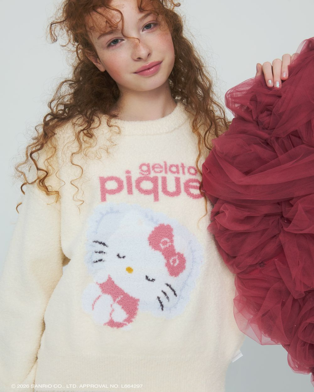 GELATO PIQUE LIMITED CONCEPT STORE