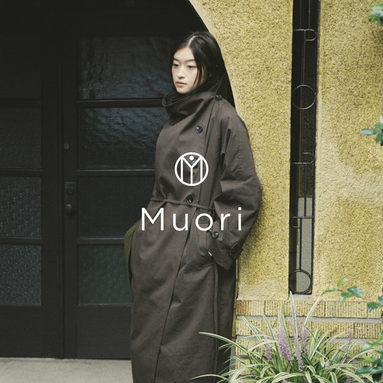 Muori