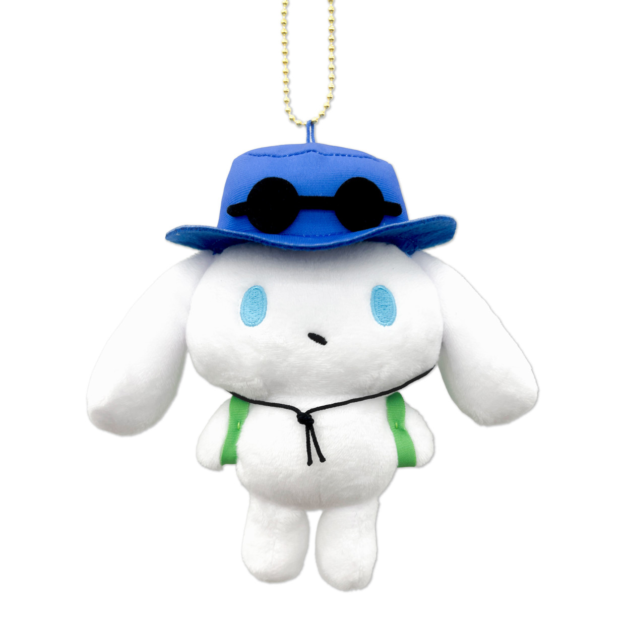 I.CINNAMOROLL self-regard การท่องเที่ยวโลก