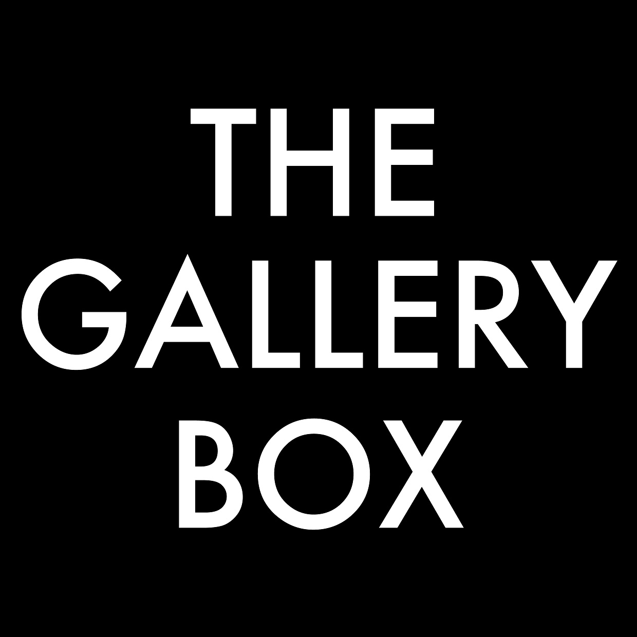 THE GALLERY BOX