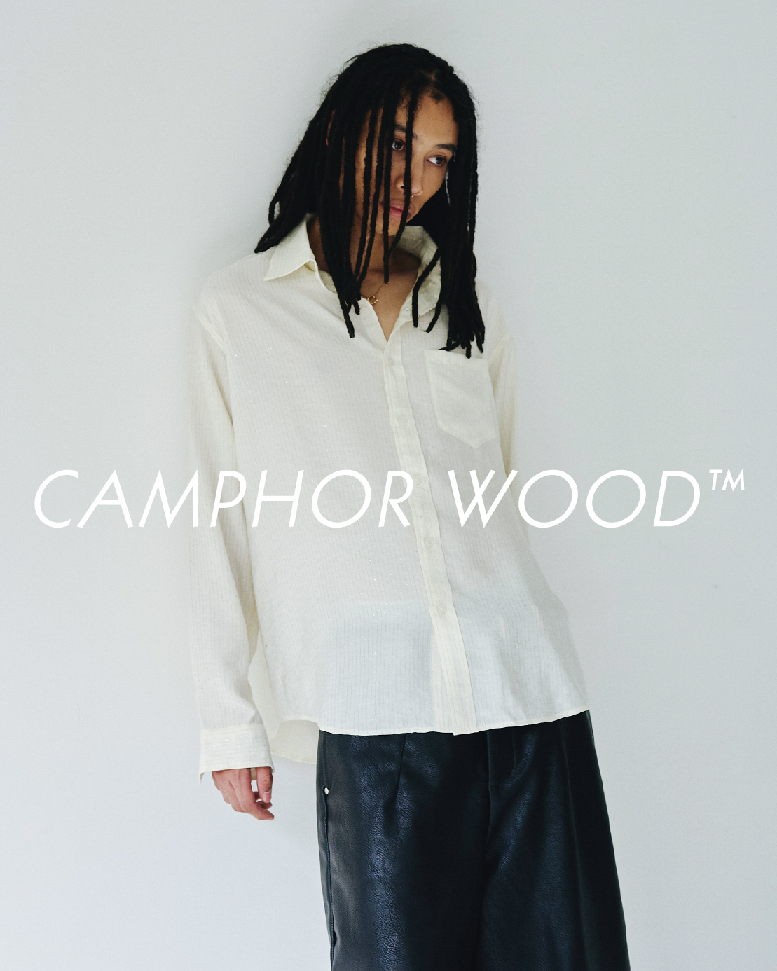 Camphor Wood