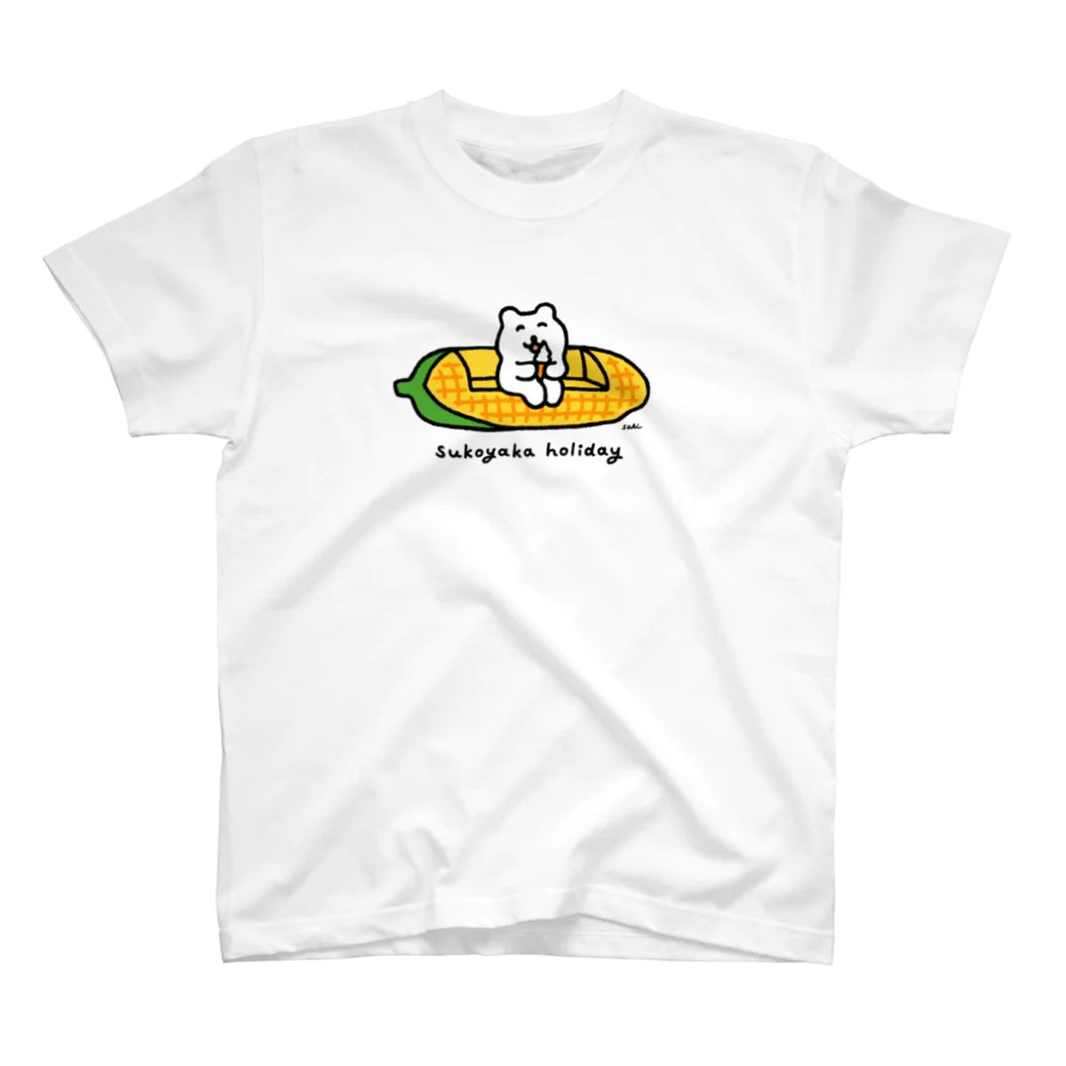 SUZURIの100Tee展 byGMOペパボ