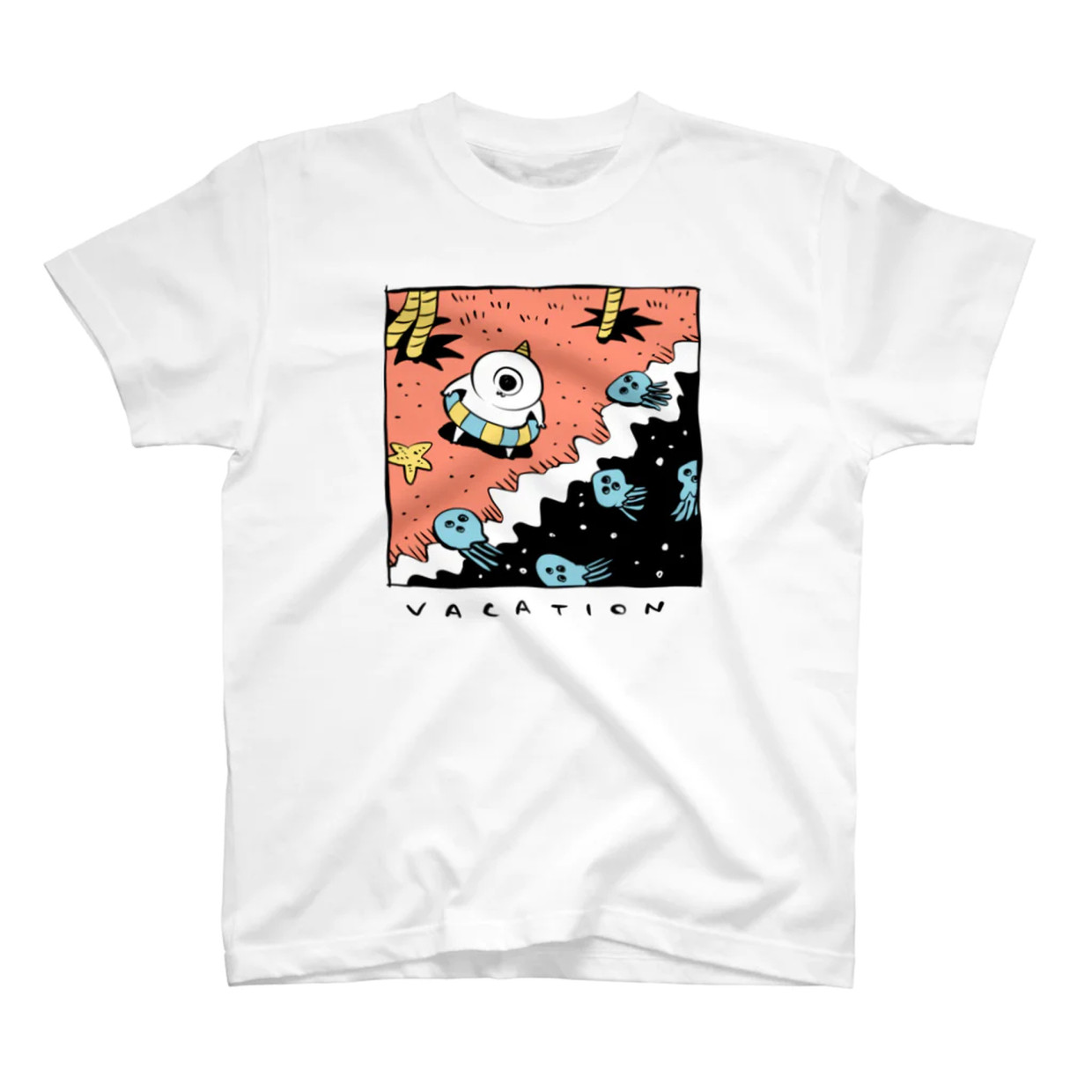 SUZURIの100Tee展 byGMOペパボ