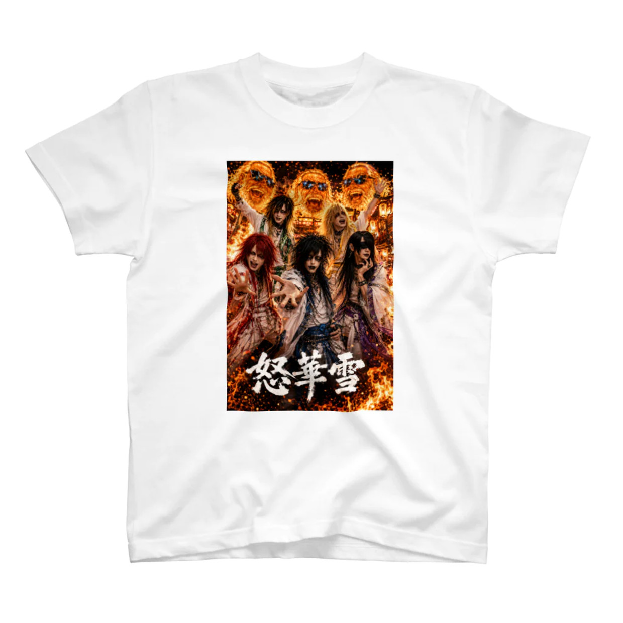 SUZURIの100Tee展 byGMOペパボ