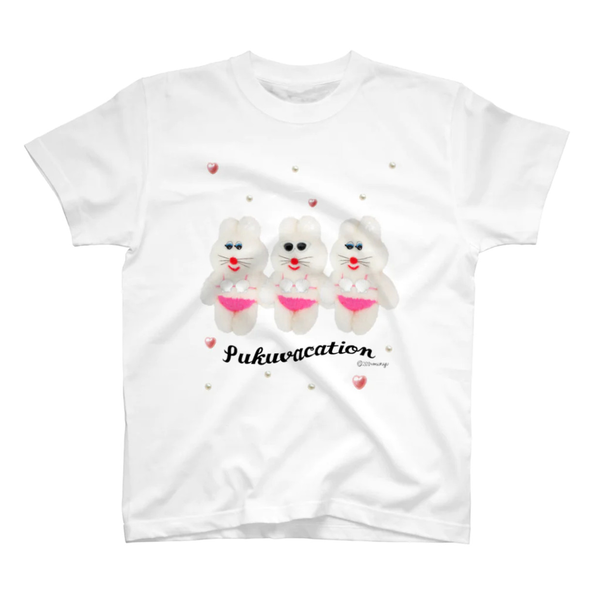 SUZURIの100Tee展 byGMOペパボ