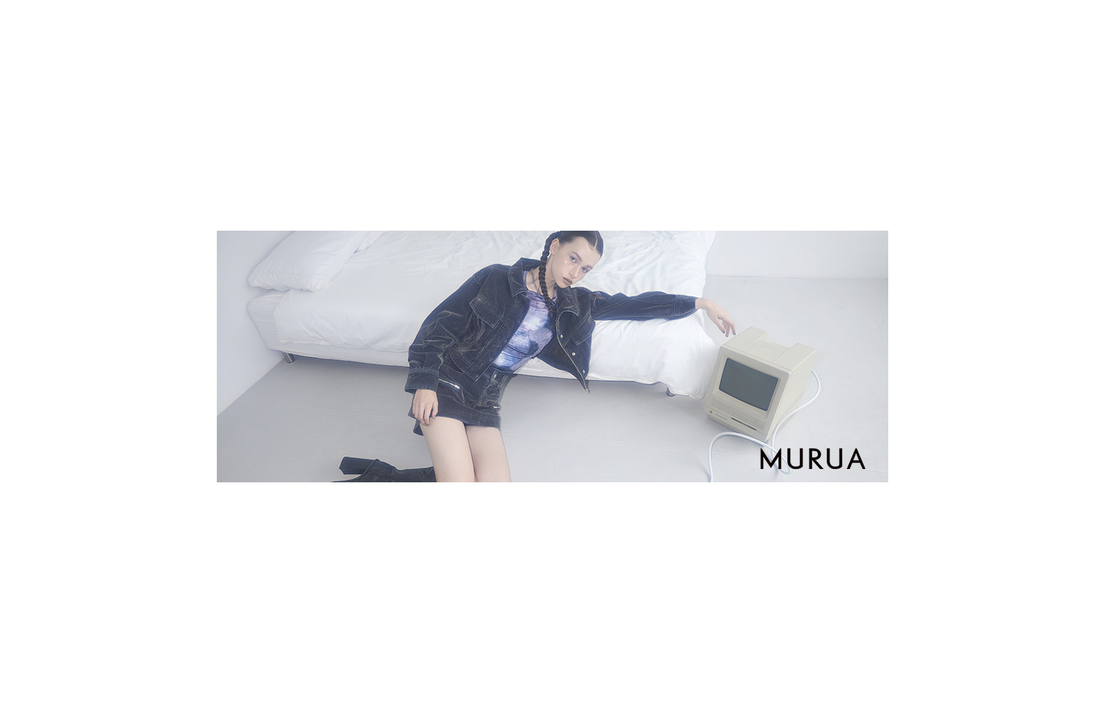 ムルーア