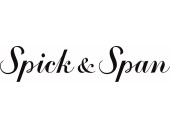 Spick and Span