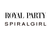 ROYAL PARTY/SPIRALGIRL