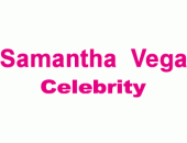 samantha vega celebrity