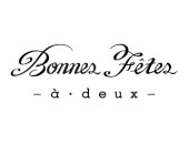 Bonnes Fêtes à deux