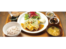 CORDUROY CAFE