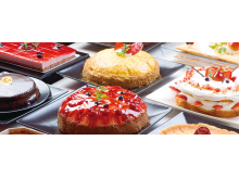 SWEETS PARADISE