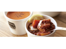 Soup Stock Tokyo