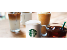 STARBUCKS COFFEE