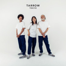 本館3F「TARROW TOKYO」期間限定OPEN