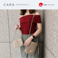 【本館1F・GATE】「CARA POPUP STORE」期間限定OPEN