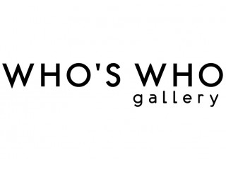 WHO'S WHO gallery