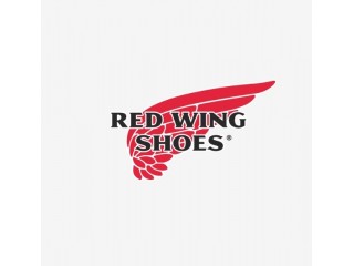 RED WING SHOE STORE