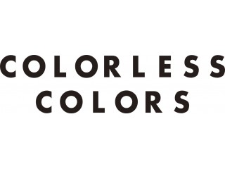 COLORLESS　COLORS