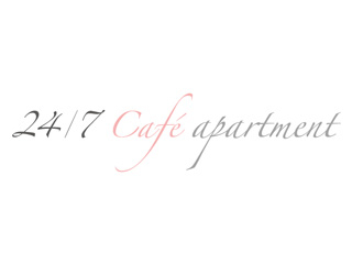 24/7カフェアパートメント