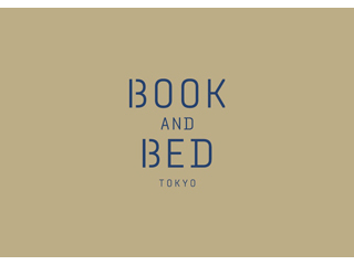 BOOK AND BED TOKYO