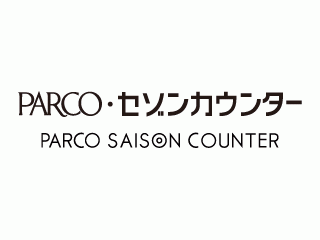 PARCO SAISON COUNTER