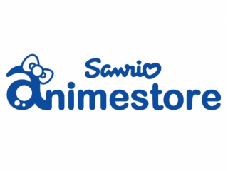 Sanrio animestore