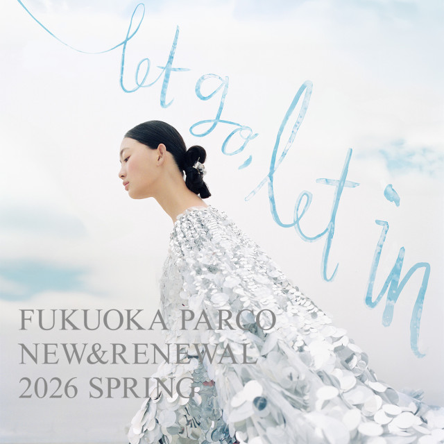  2026 SPRING NEW＆RENEWAL