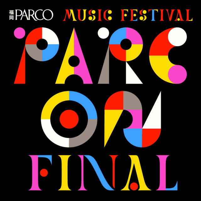 PARC ON FINAL