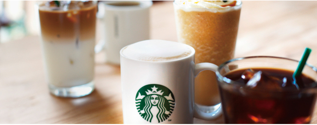 スターバックス コーヒー