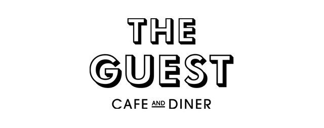 THE GUEST cafe & diner