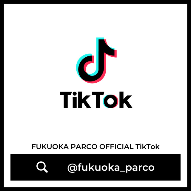 official TikTok