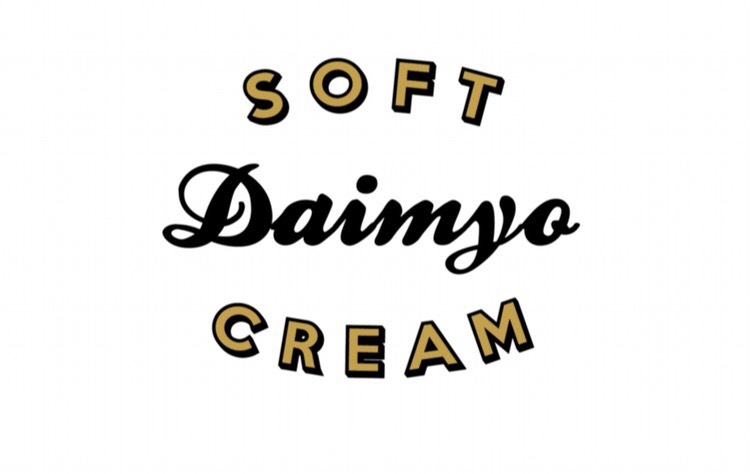 DAIMYO SOFTCREAM