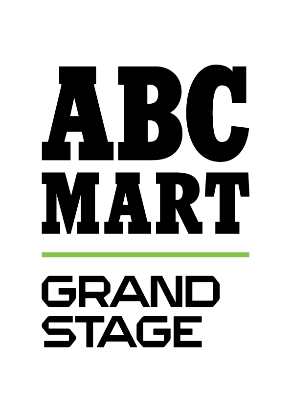 เวที ABC-Mart พื้นดิน