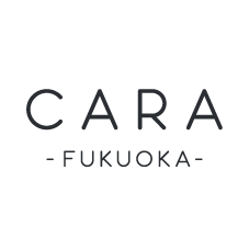 CARA FUKUOKA