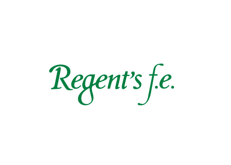 Regent's f.e.