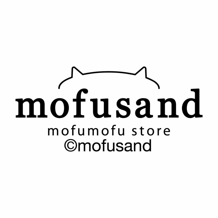 mofusand もふもふストア