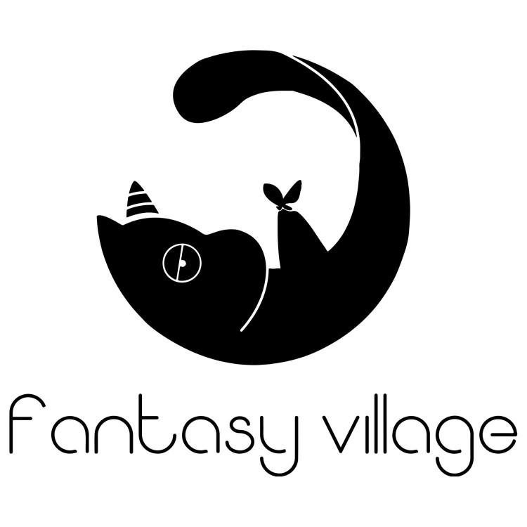 fantasy village