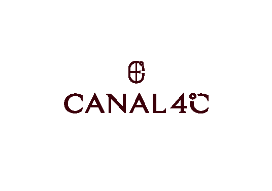 カナル4℃