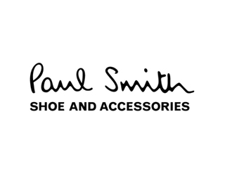 เครื่องประดับ Paul Smith Shoo &