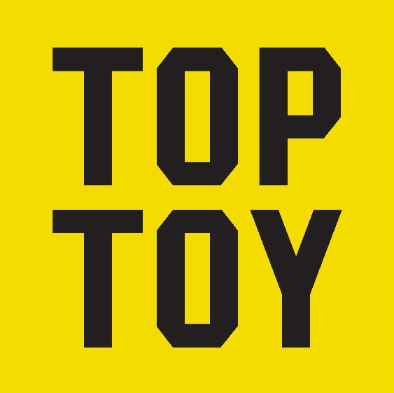 TOP TOY