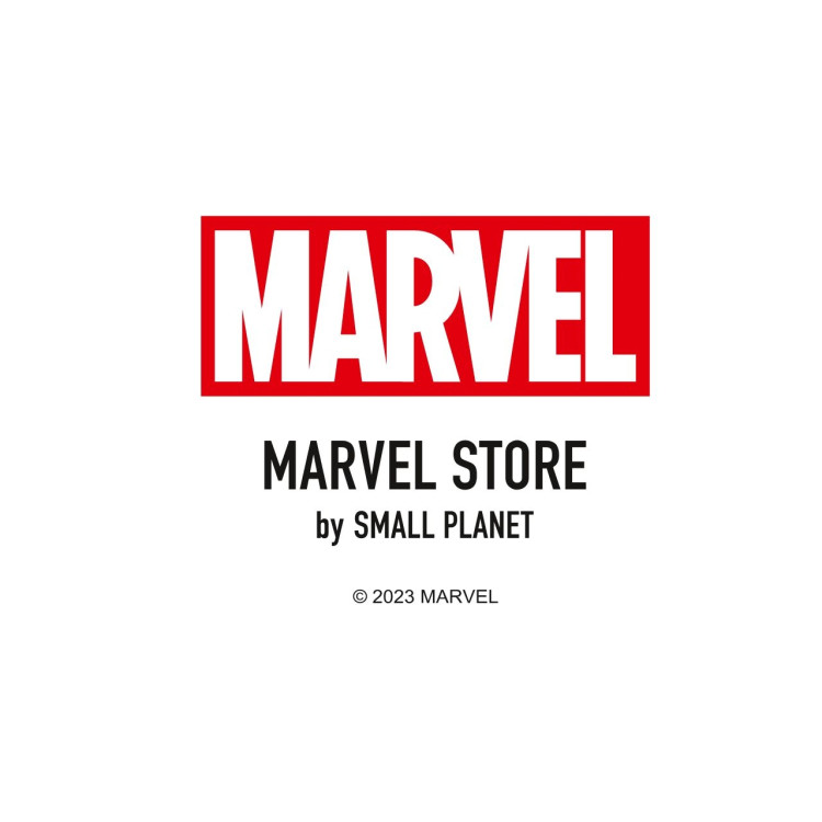 マーベル ストア バイ スモールプラネット