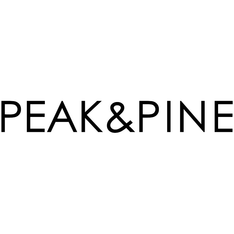 PEAK&PINE