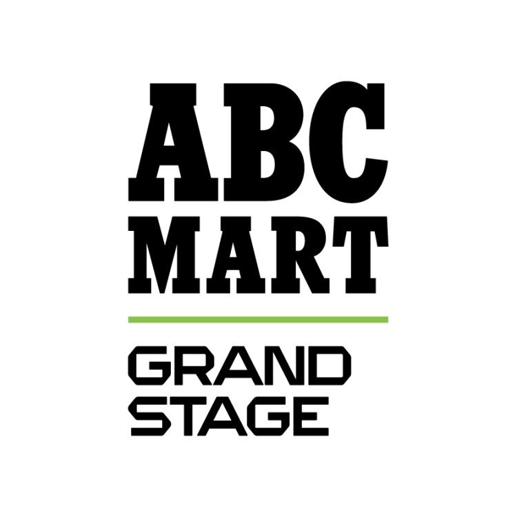 เวที ABC-Mart พื้นดิน