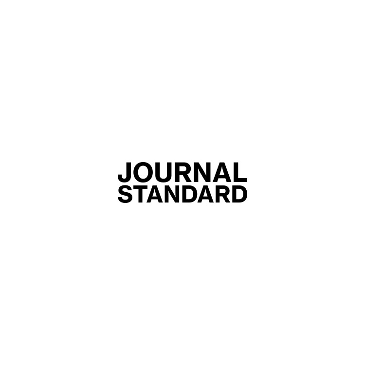 JOURNAL STANDARD