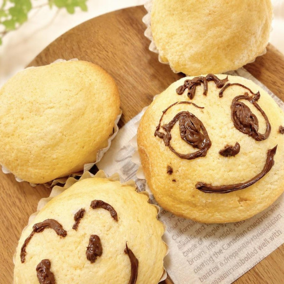 1DAY  こどもパン教室