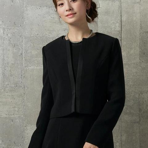 ワンピースフォーマル