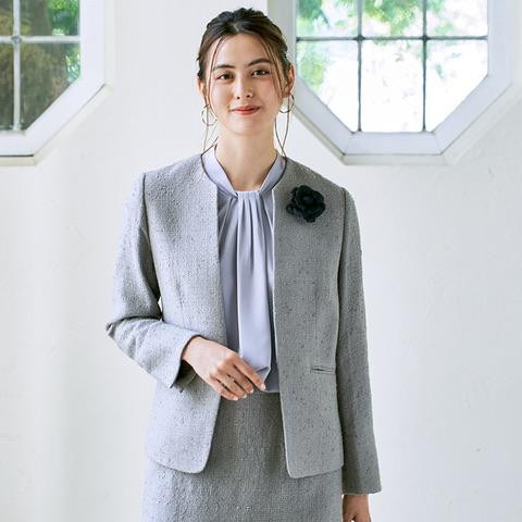 着回して着れるセレモニー服