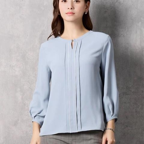 新作ブラウス入荷です！