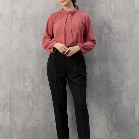 お仕事を快適に！らくらくパンツ